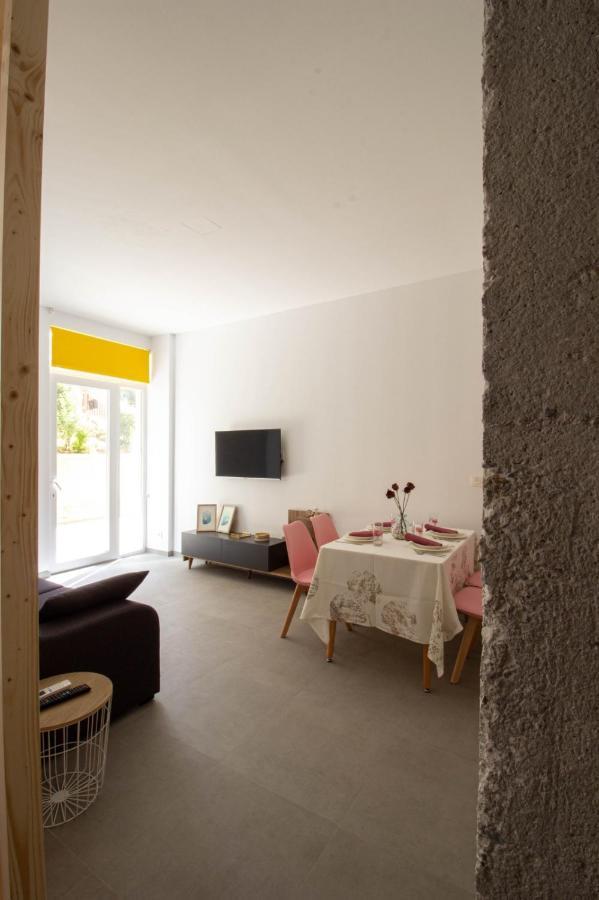 La Habitación del Arquitecto Granada Exterior foto